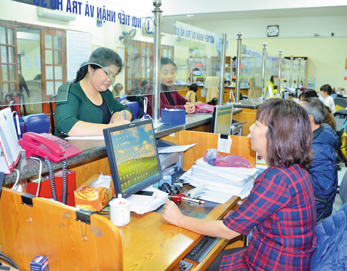 Bảo hiểm y tế góp phần bảo vệ cuộc sống người dân